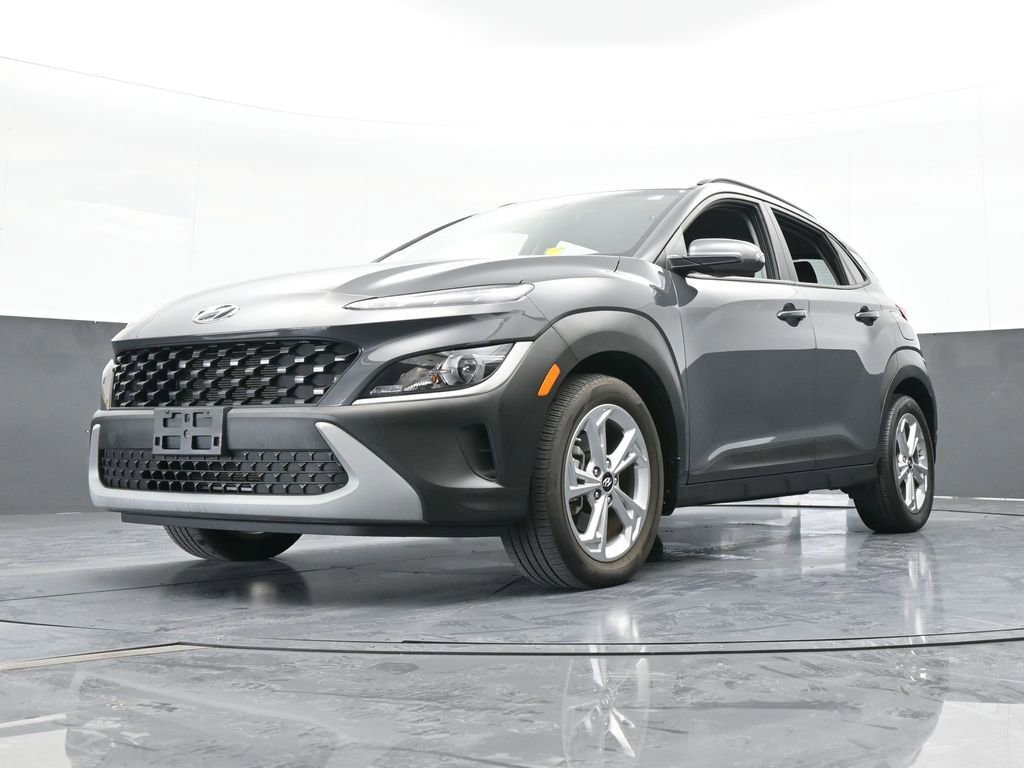 Used 2023 Hyundai Kona SEL image 55