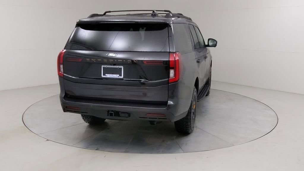 New 2026 Ford Expedition Tremor image 16