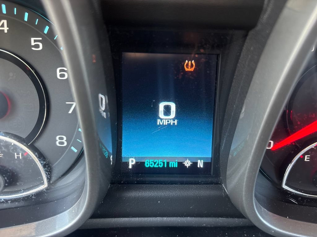 Used 2014 Chevrolet Malibu LT FWD image 16