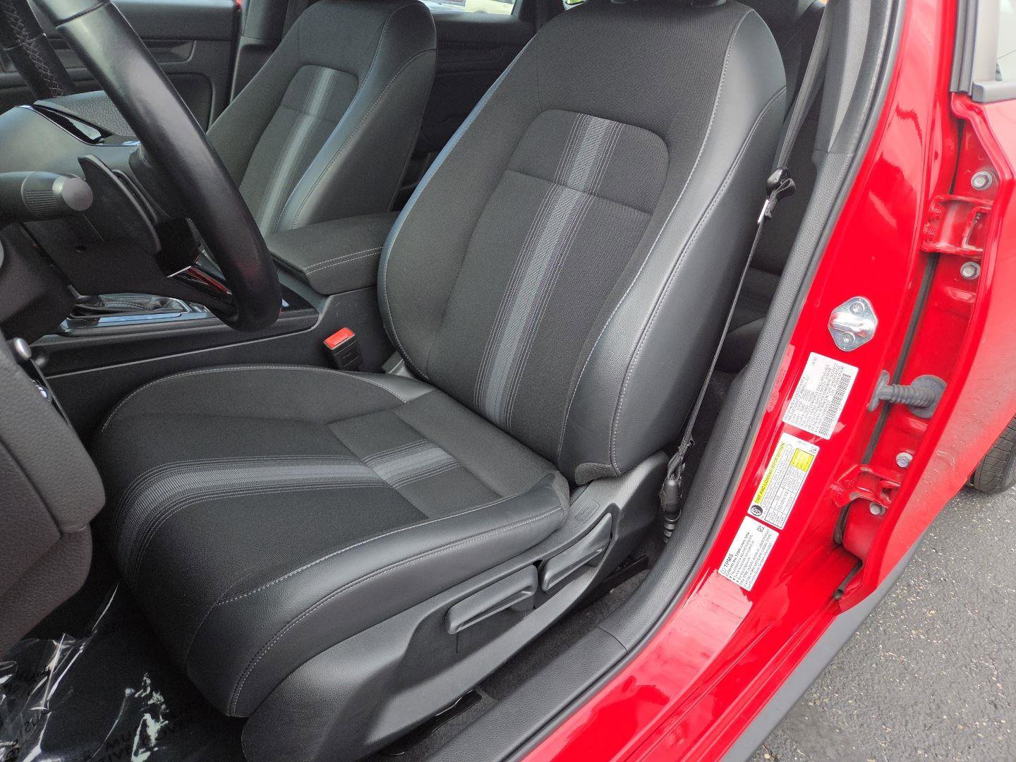Used 2022 Honda Civic Sport image 15