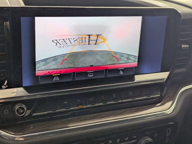 Used 2024 Chevrolet Silverado 1500 LT Trail Boss w/ Convenience Package II image 20