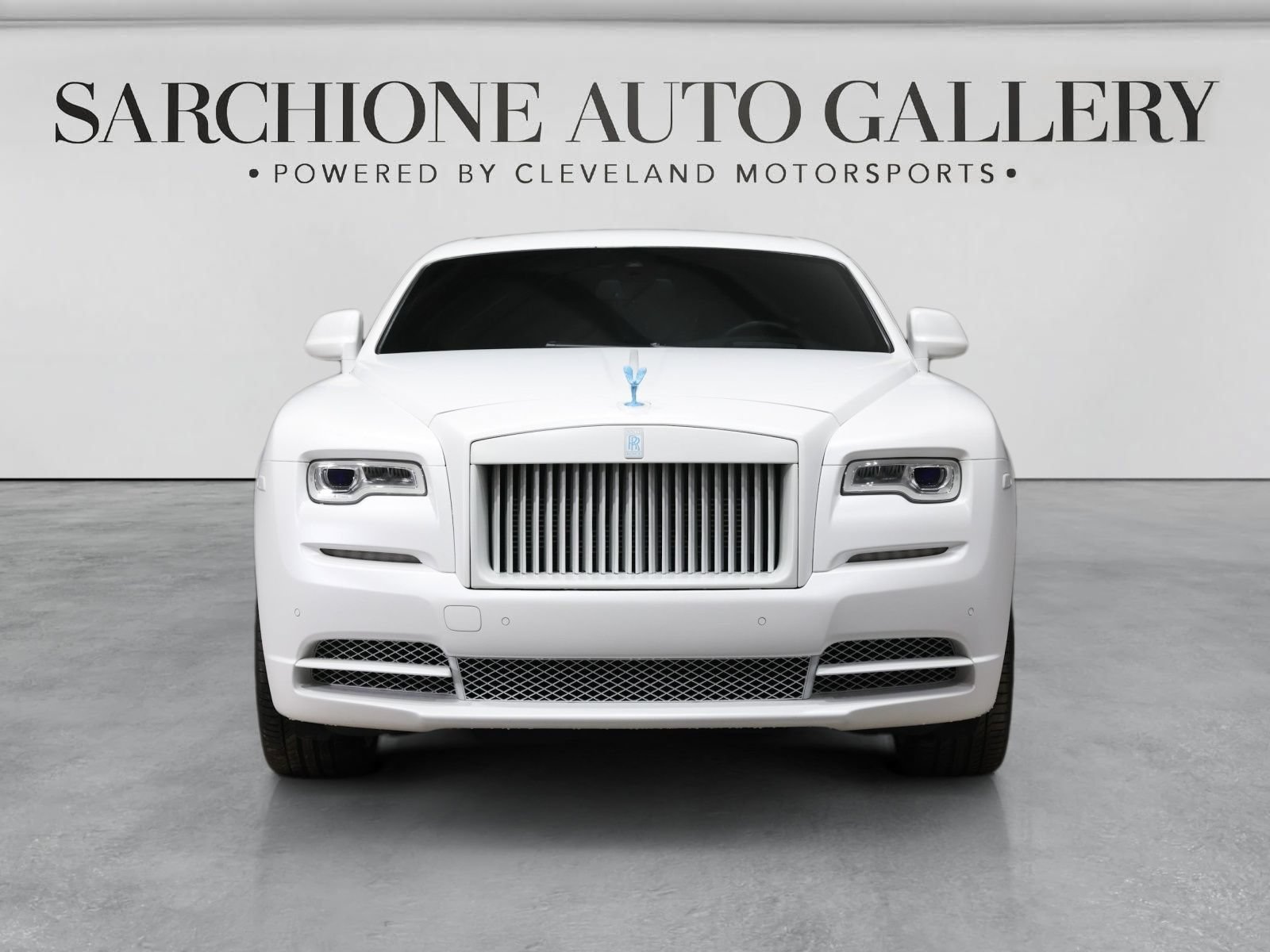 Used 2019 Rolls-Royce Wraith RWD image 3