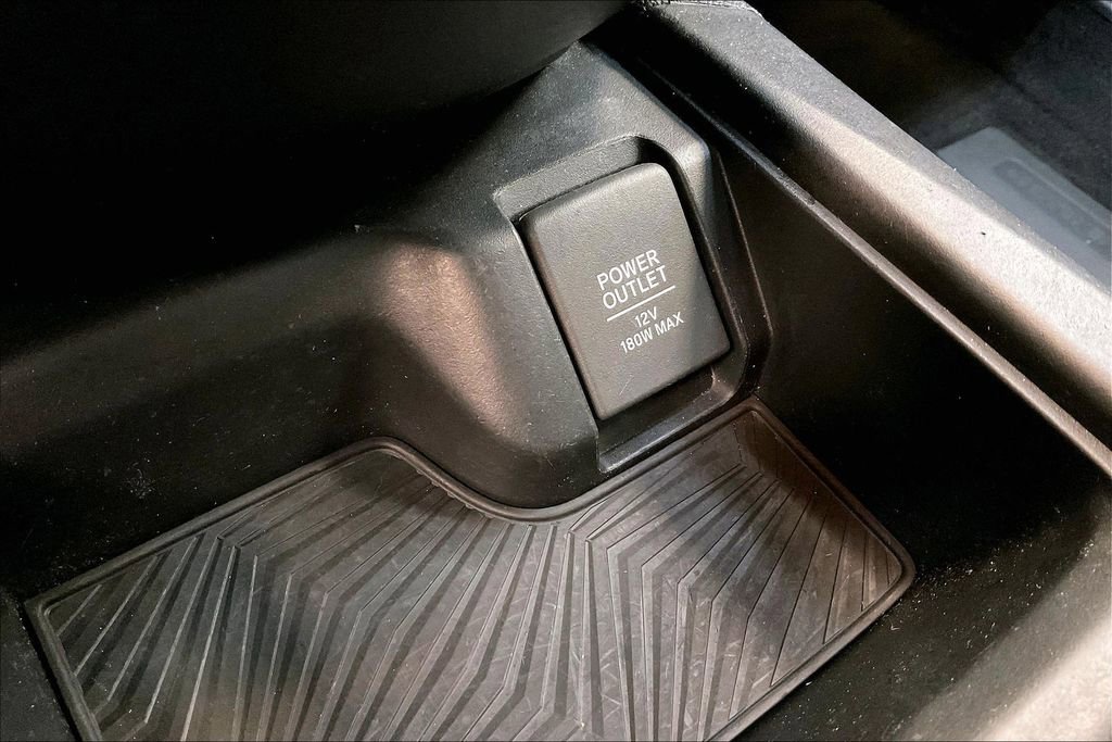 Used 2019 Honda CR-V EX image 18