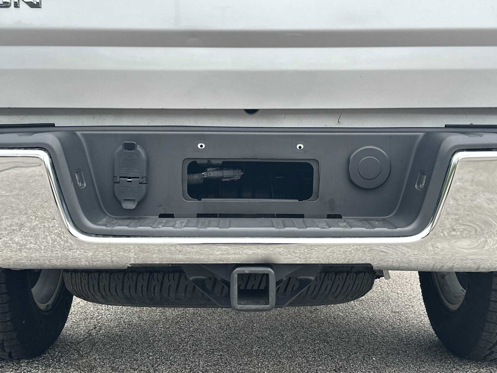 Used 2015 GMC Canyon SLE w/ SLE Convenience Package RWD image 44