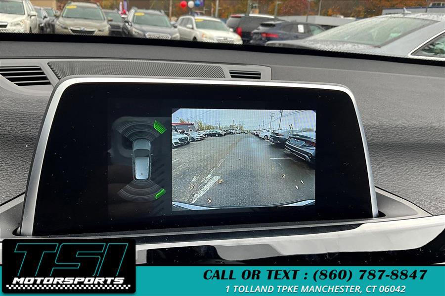 Used 2019 BMW X1 xDrive28i w/ Convenience Package image 21