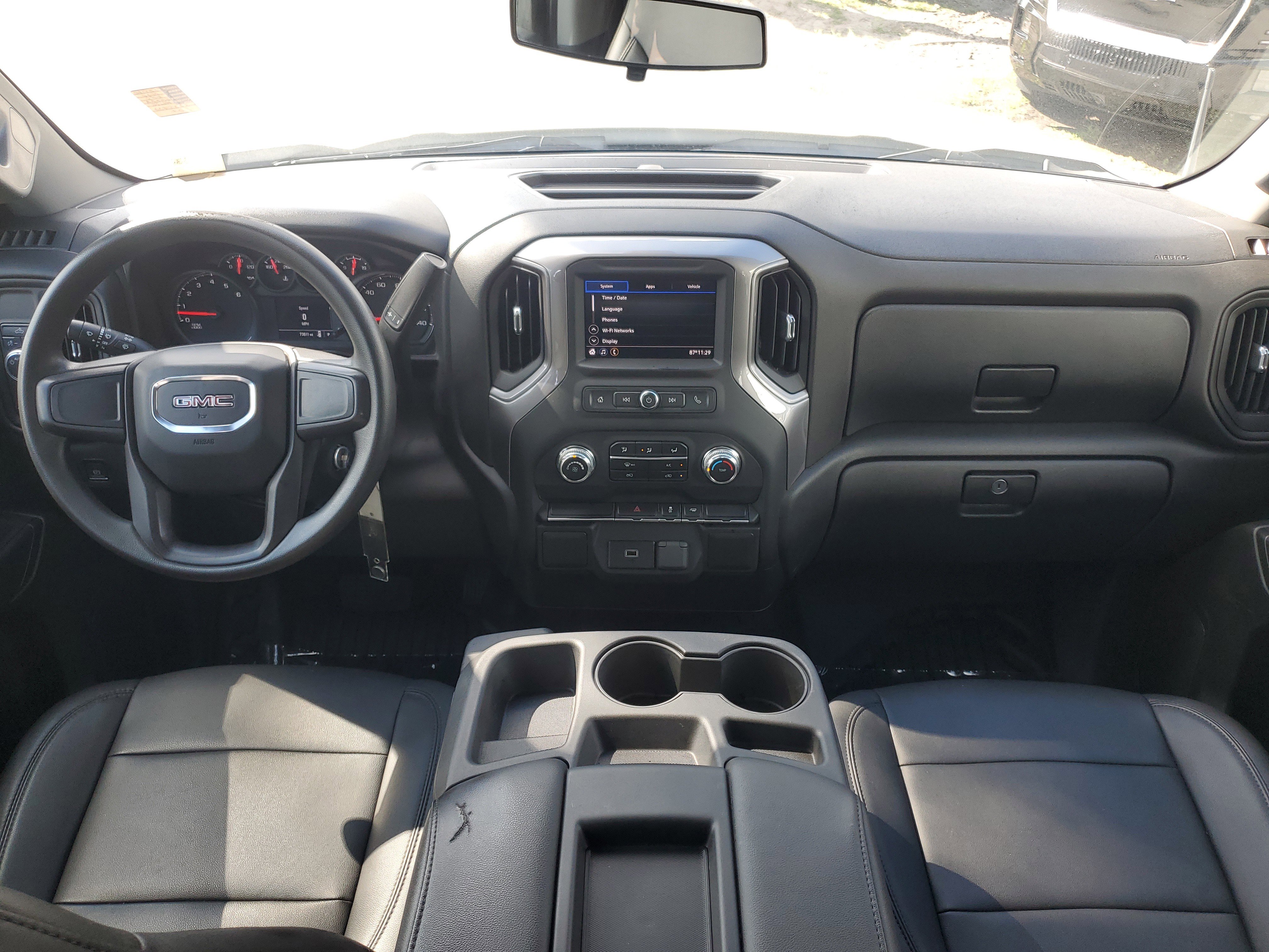 Used 2020 GMC Sierra 1500 2WD Double Cab image 15