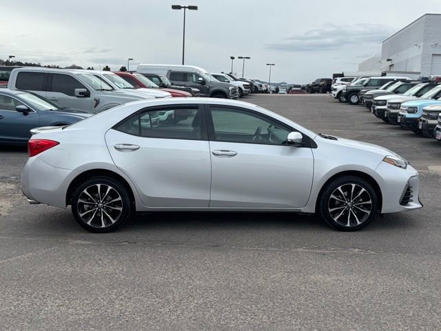 Used 2017 Toyota Corolla L image 6