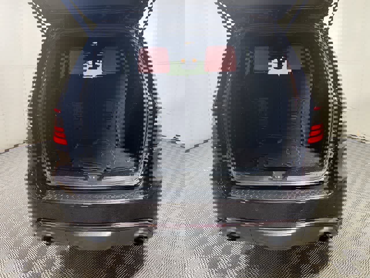 Used 2024 Dodge Durango SRT Hellcat AWD/4WD image 30