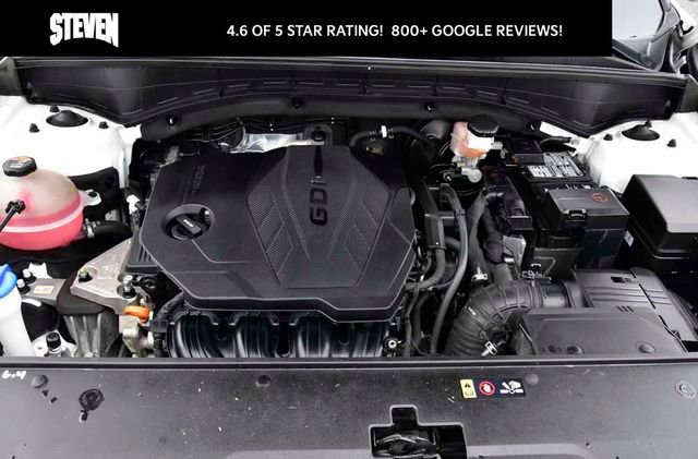 Used 2021 Kia Sorento S image 35