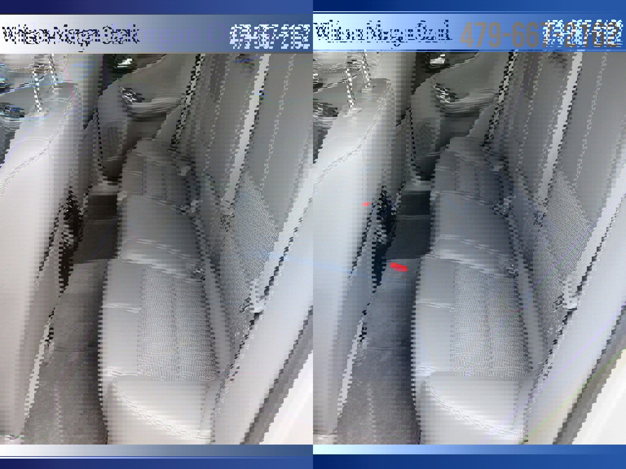 Used 2014 Chevrolet Impala LT w/ Convenience Package FWD image 23