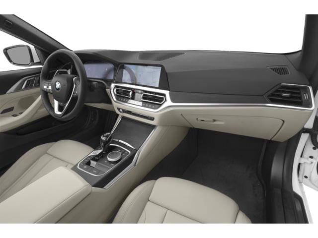 Used 2021 BMW 430i Convertible w/ Convenience Package (ZC2) RWD image 18