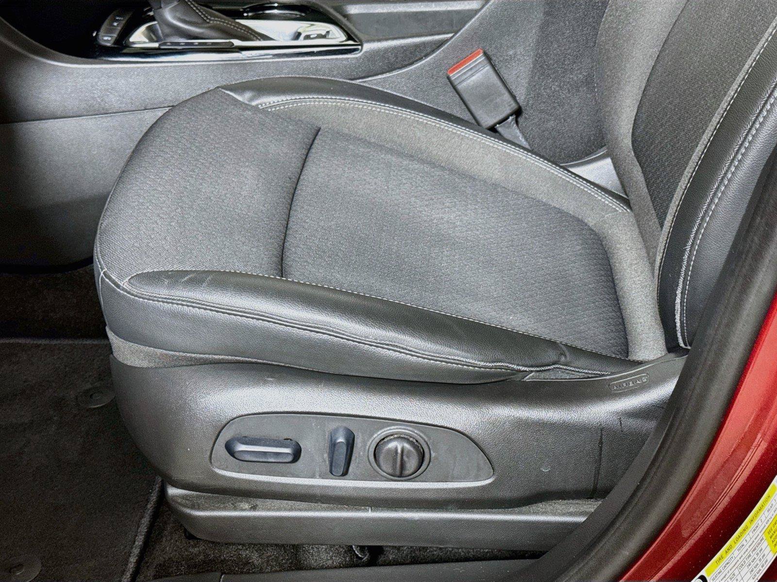 Certified 2023 Buick Encore GX Select w/ Safety Package II FWD image 44