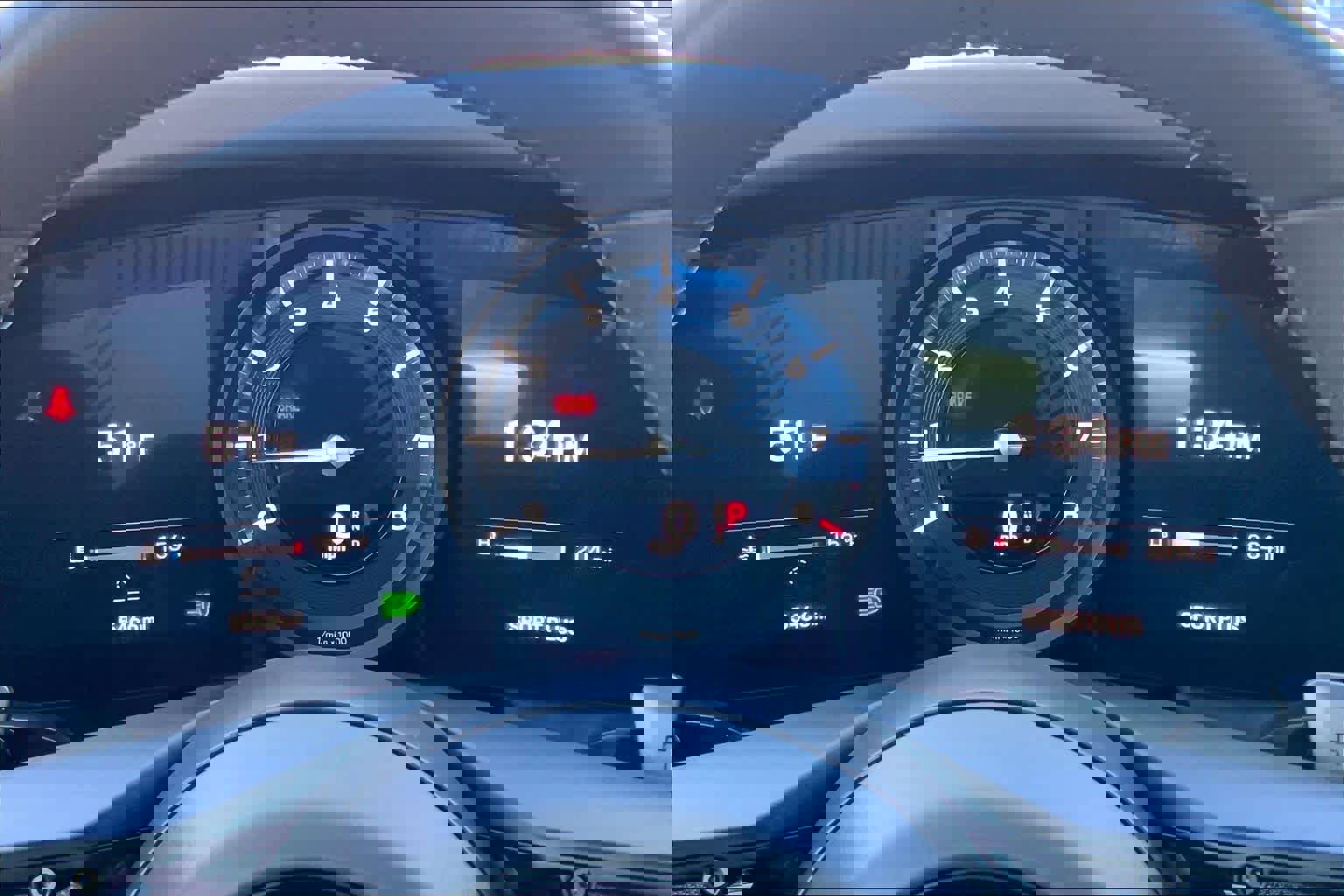 Used 2024 Porsche 911 Carrera image 24