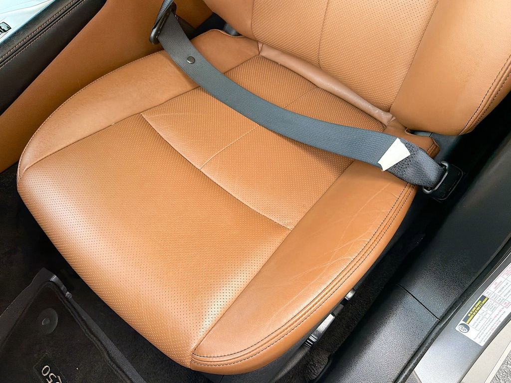 Used 2024 INFINITI Q50 Luxe w/ Cargo Package image 19