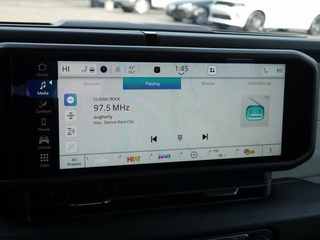 New 2026 Jeep Wrangler Sport S AWD/4WD image 18