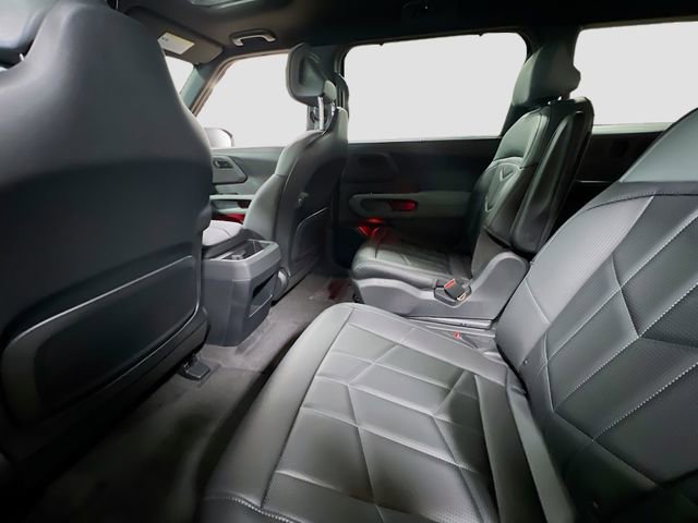 New 2027 Kia Telluride SX X-Line image 26