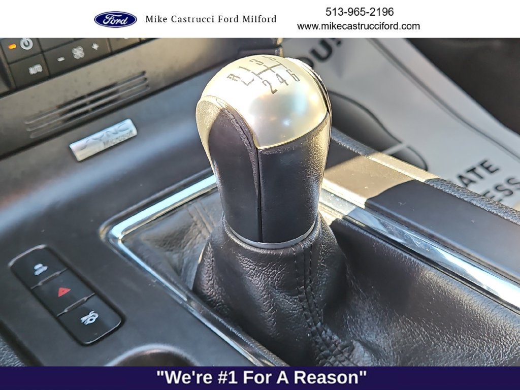 Used 2012 Ford Mustang GT Premium w/ Electronics Pkg RWD image 18