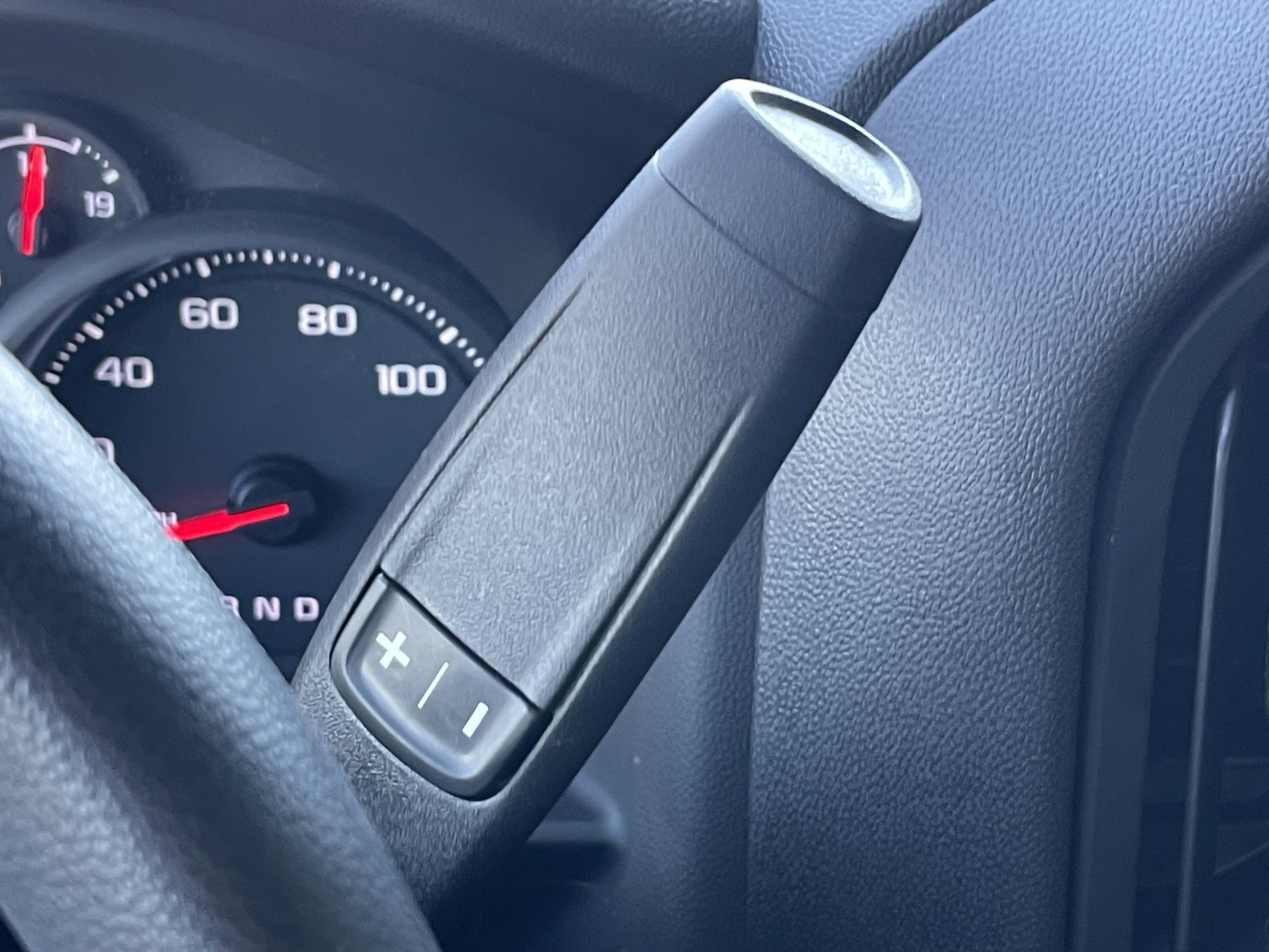 New 2025 Chevrolet Silverado 3500 W/T w/ WT Convenience Package image 22