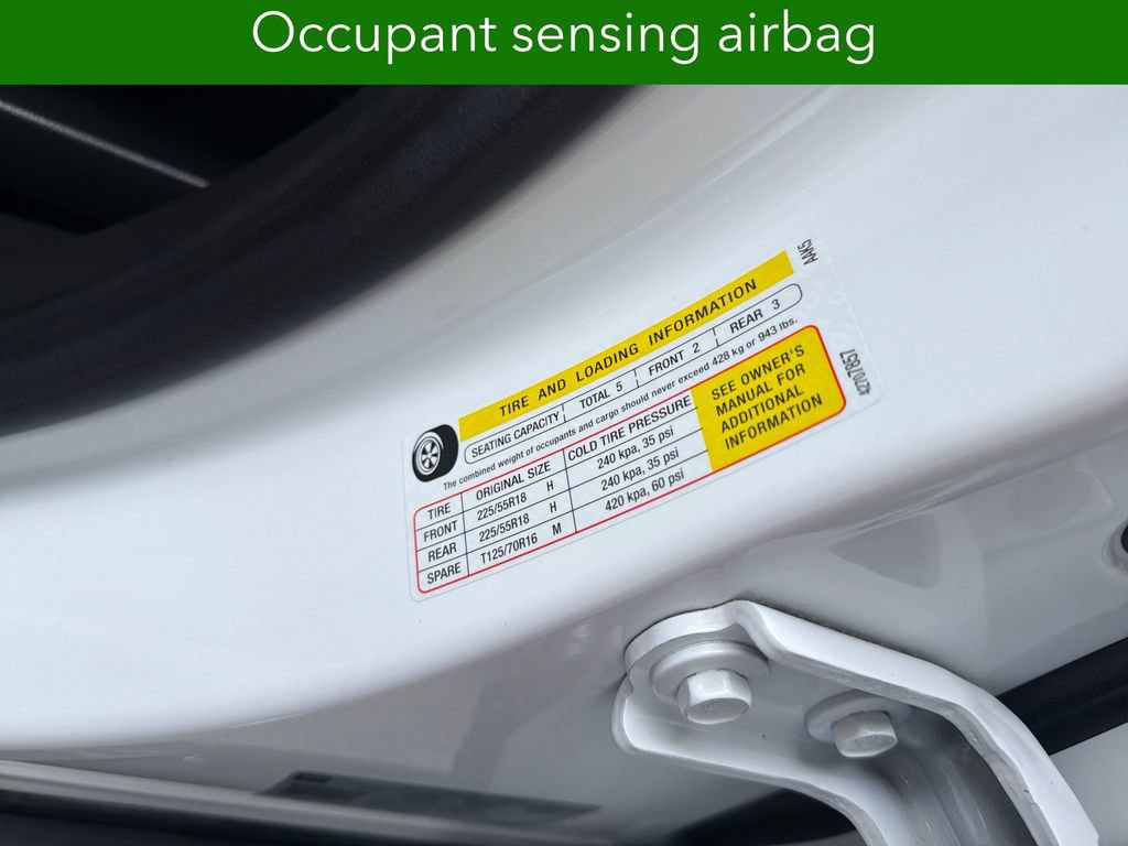 Certified 2024 Buick Encore GX Sport Touring AWD/4WD image 33