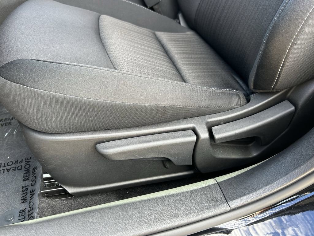 Used 2025 Nissan Altima 2.5 S image 16