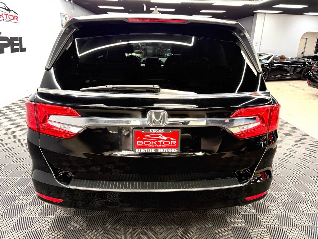 Used 2020 Honda Odyssey EX-L image 13