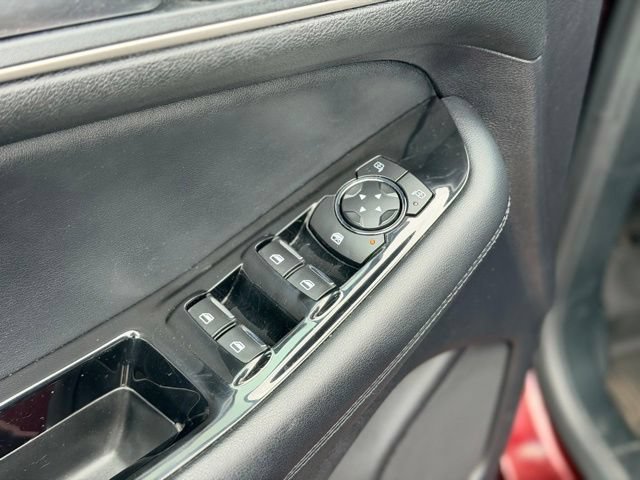 Used 2019 Ford Edge SEL w/ Equipment Group 201A AWD/4WD image 20