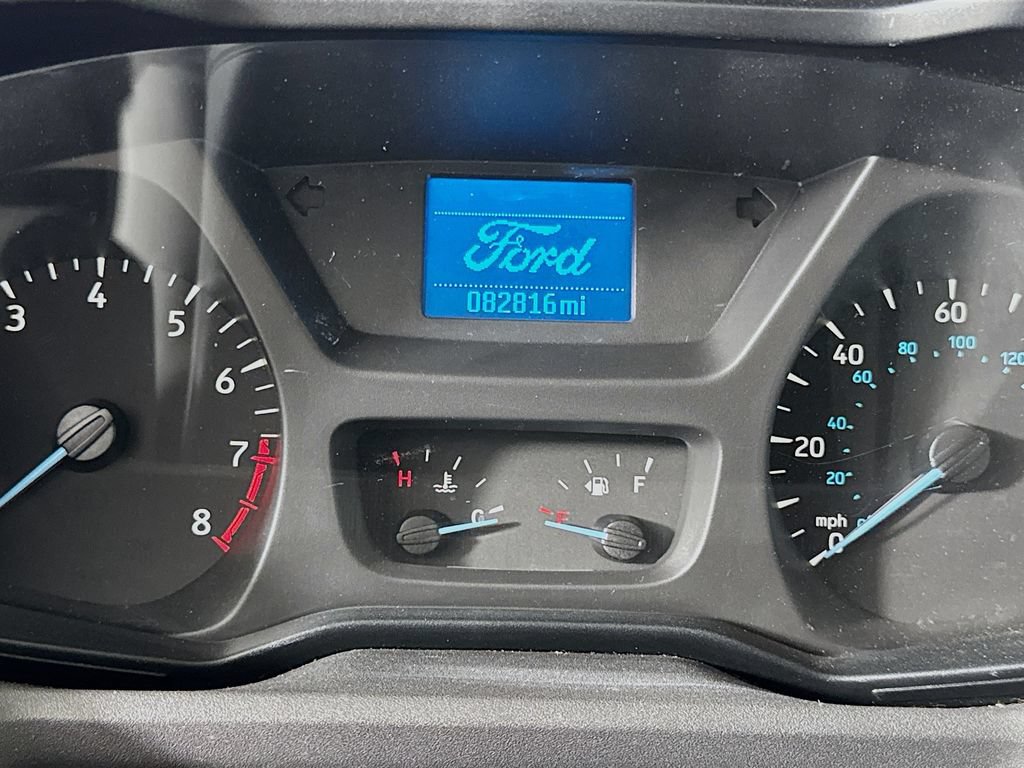 Used 2016 Ford Transit 250 130 Low Roof w/ Exterior Upgrade Package RWD image 11