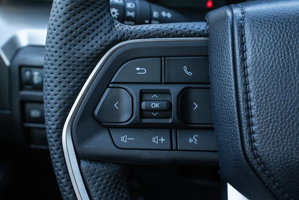 New 2026 Toyota Tacoma SR5 image 18