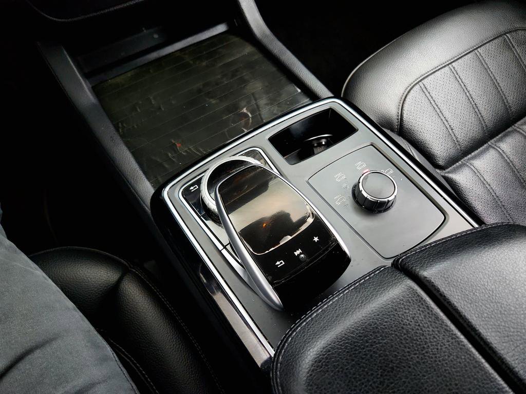 Used 2017 Mercedes-Benz GLE 350 image 19