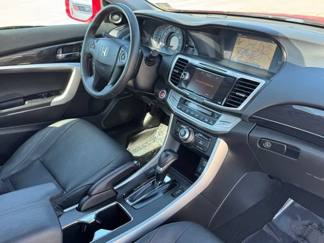 Used 2014 Honda Accord EX-L image 8