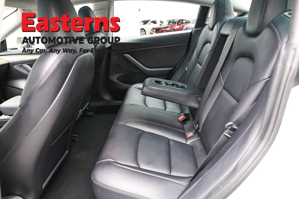 Used 2023 Tesla Model 3 Standard Range RWD image 19