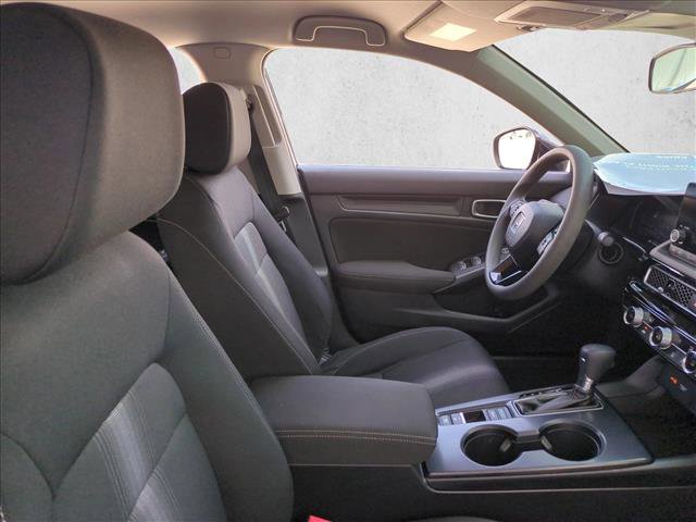 Used 2024 Honda Civic LX image 17