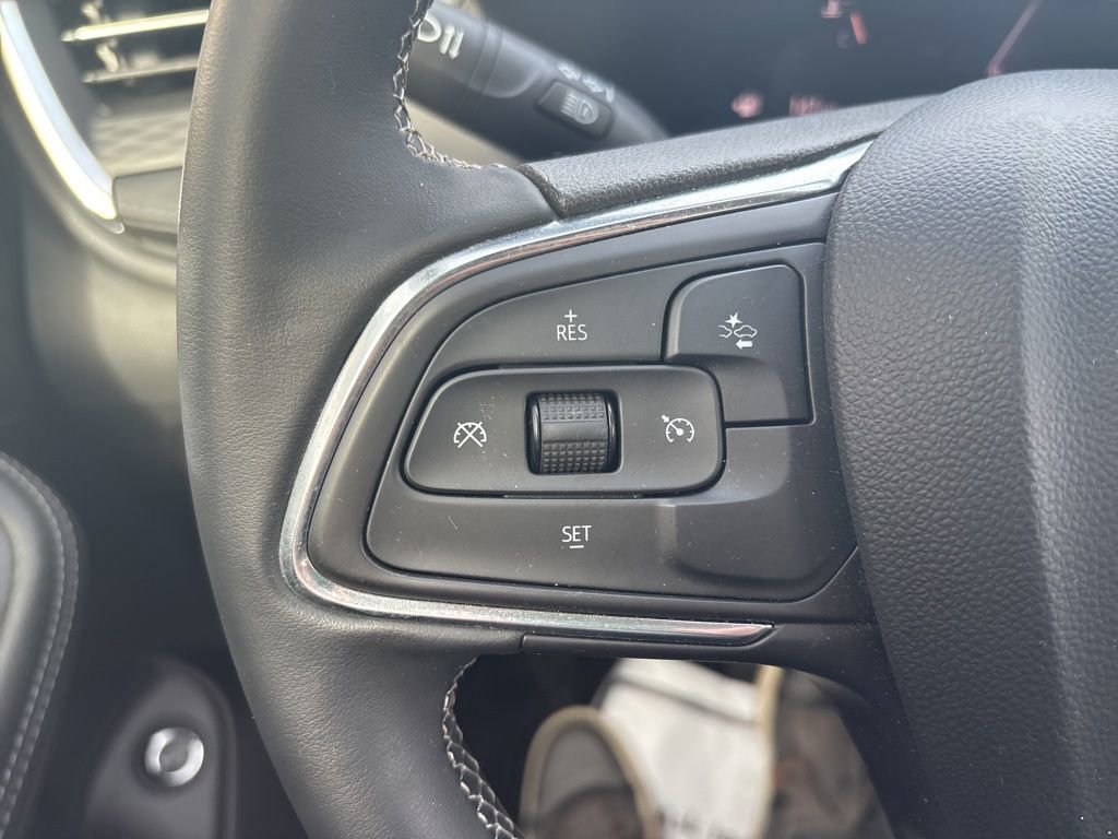 Certified 2024 Buick Encore GX Preferred image 21