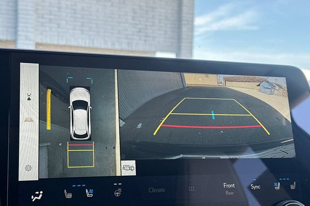 New 2026 Lexus RX 350 Premium Plus image 16