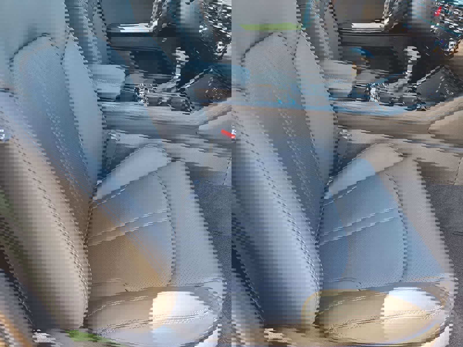 Used 2025 Kia K5 EX image 21