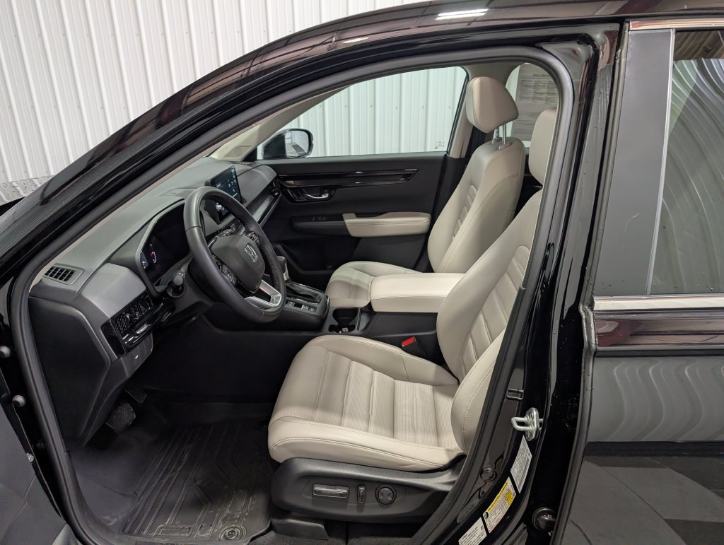 Used 2026 Honda CR-V EX-L image 15