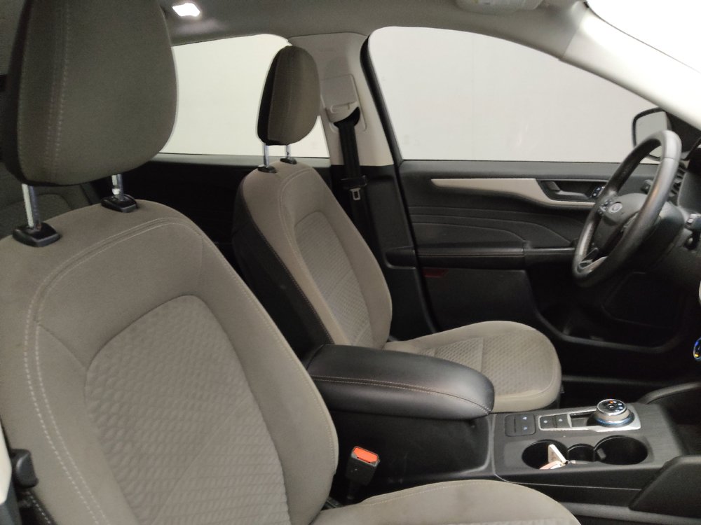 Used 2022 Ford Escape SE w/ Convenience Package FWD image 21