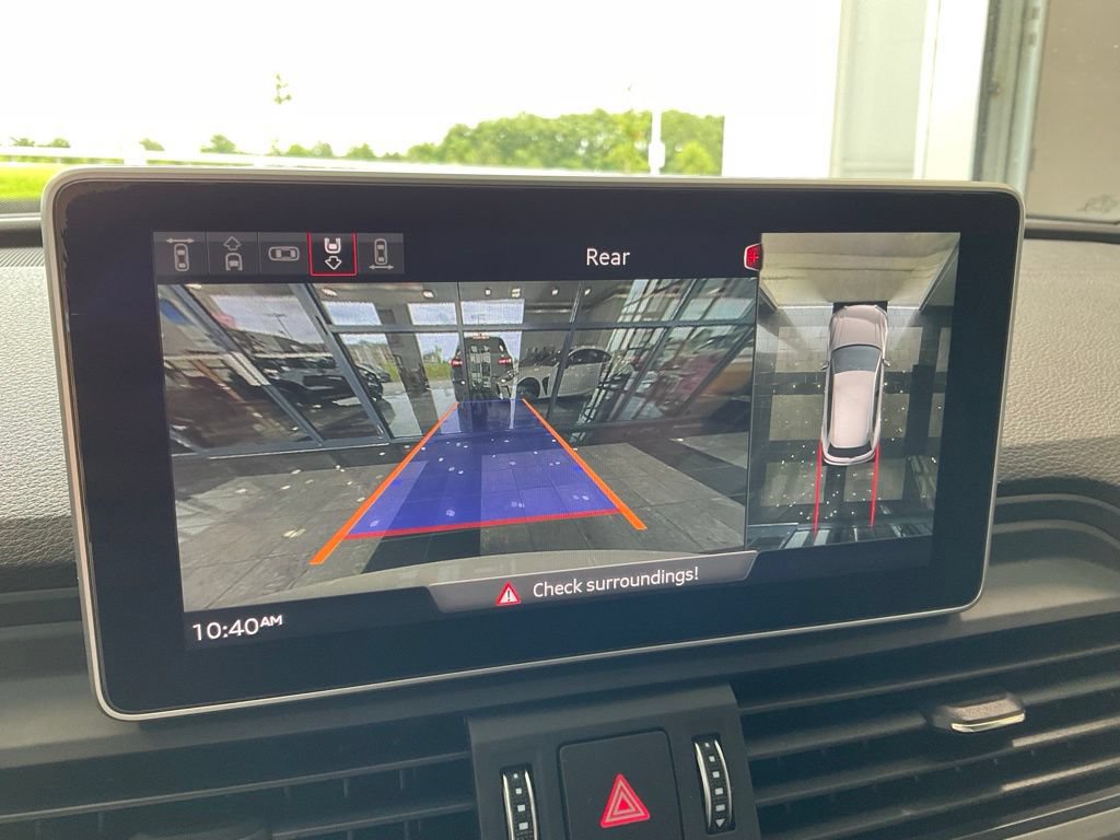 Used 2019 Audi Q5 Prestige AWD/4WD image 17