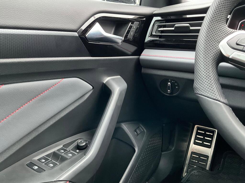 New 2026 Volkswagen Jetta GLI Autobahn image 23