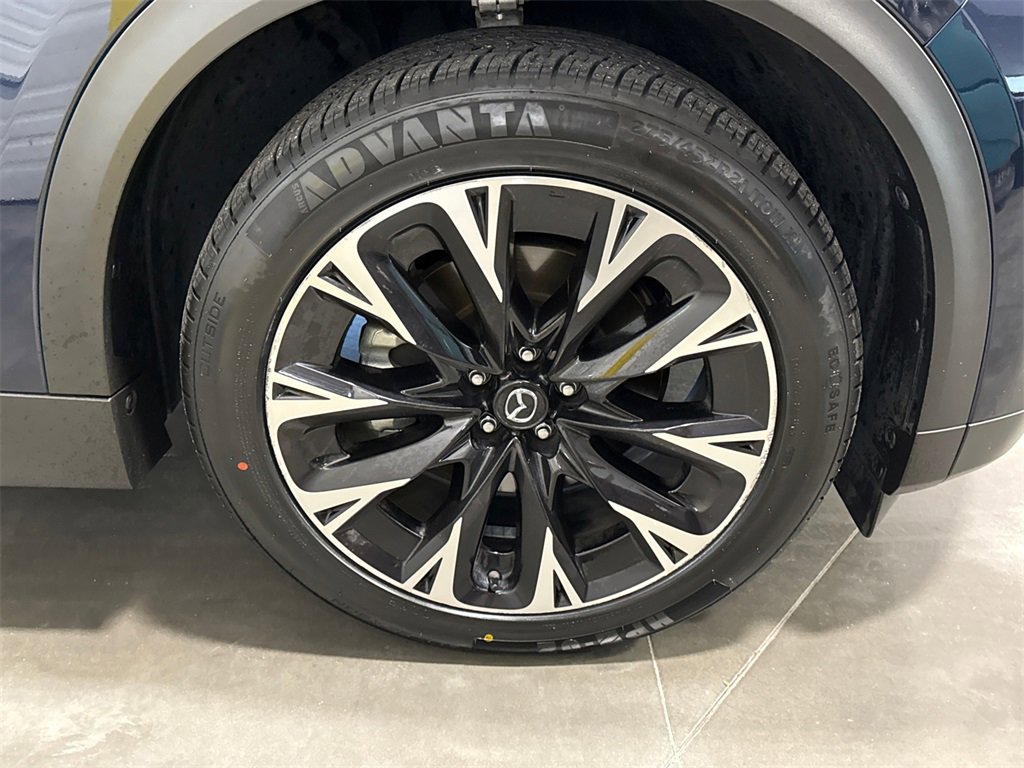 Certified 2024 MAZDA CX-90 Plug-In Hybrid w/ Premium Pkg image 18