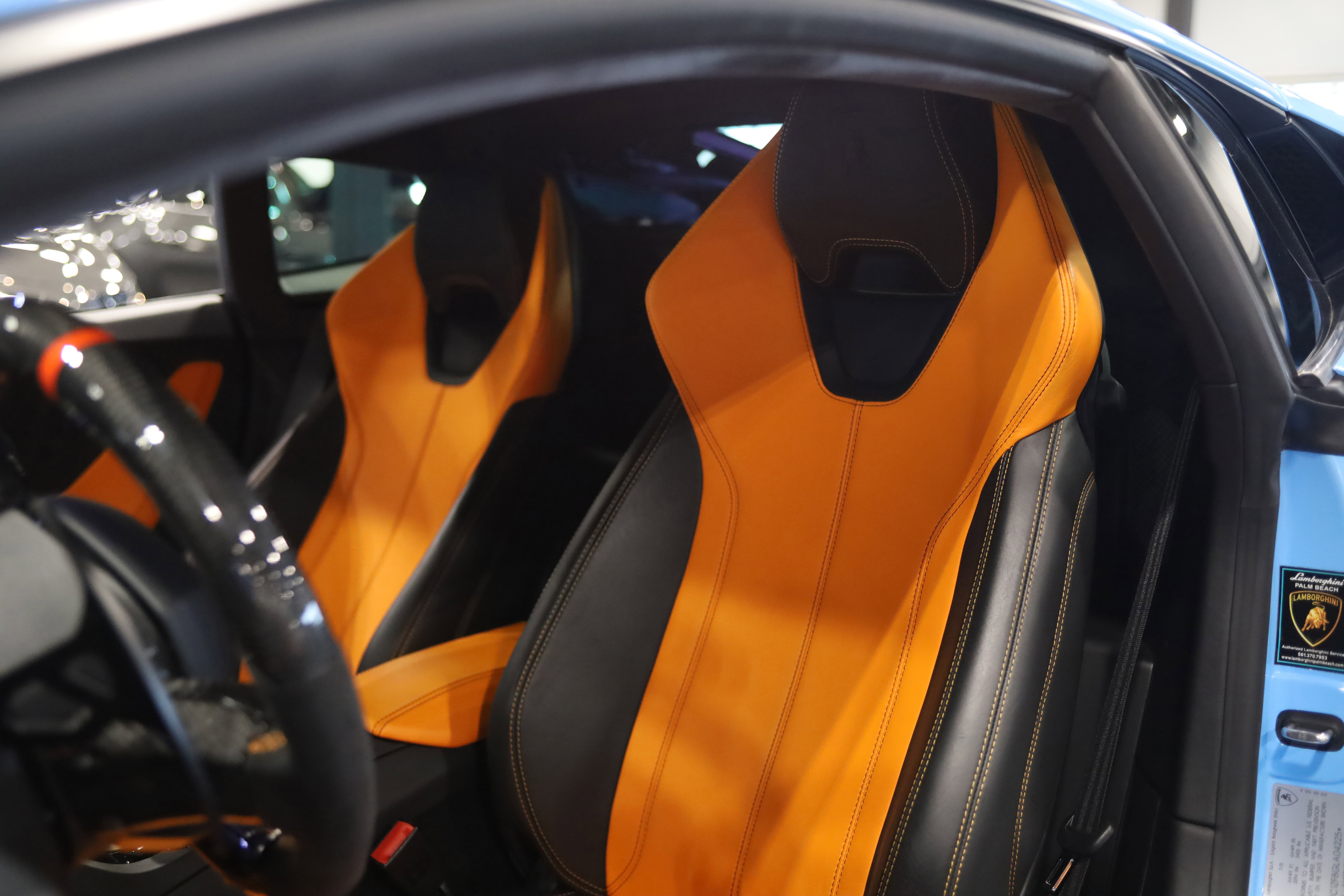 Used 2016 Lamborghini Huracan LP 610-4 image 16