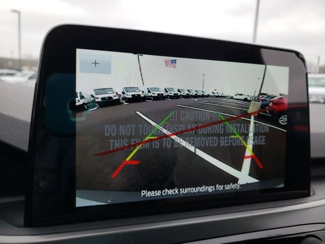 New 2026 Ford Escape Active w/ Cold Weather Package image 21