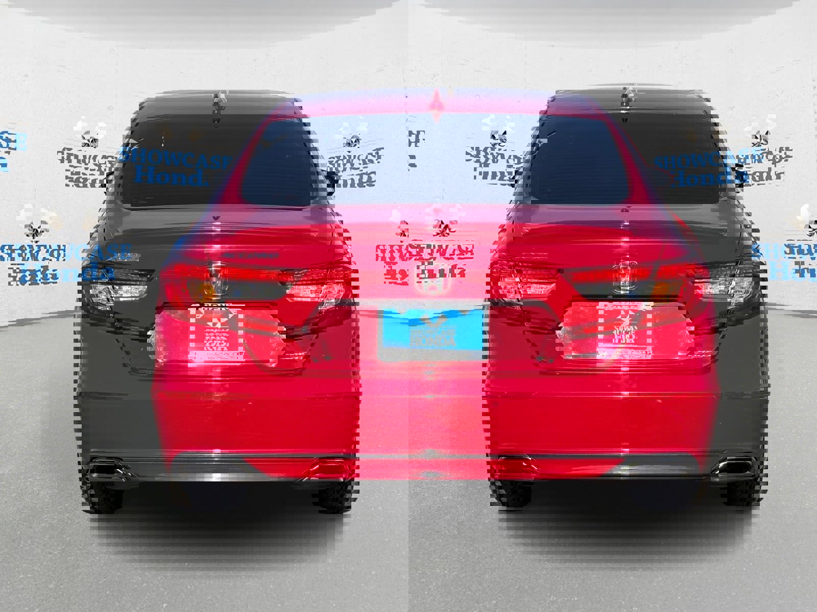 Certified 2020 Honda Accord Sport image 7