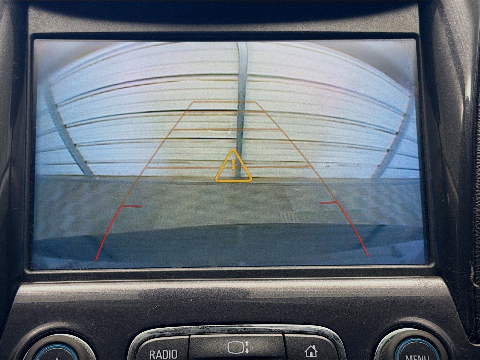 Used 2019 Chevrolet Impala Premier FWD image 16