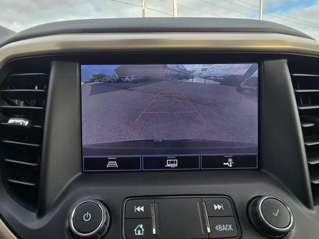 Used 2023 GMC Acadia Denali w/ Trailering Package AWD/4WD image 27