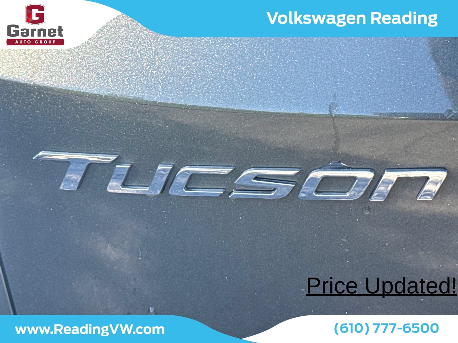 Used 2023 Hyundai Tucson Limited AWD/4WD image 38