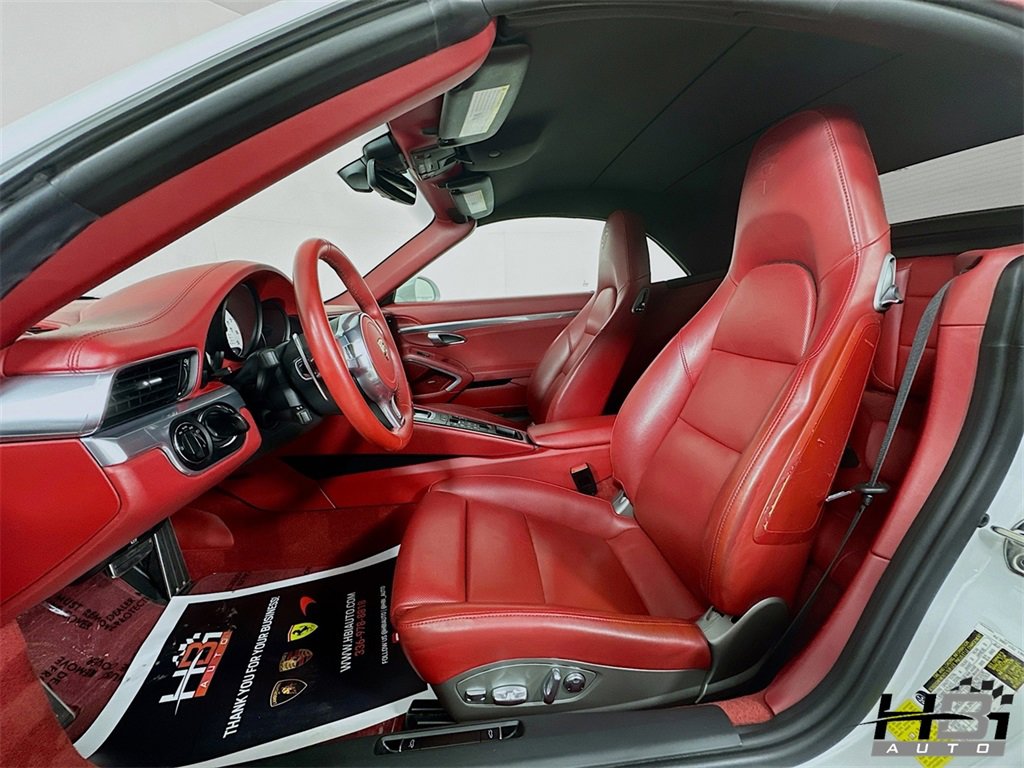 Used 2013 Porsche 911 Carrera S image 16