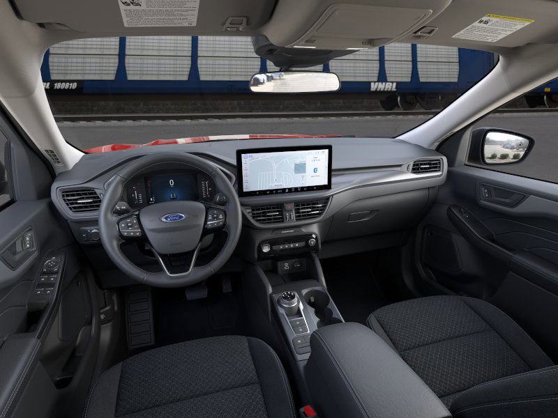 New 2025 Ford Escape Active w/ Active Premium Tech Pack image 9