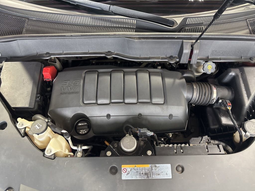 Used 2016 Chevrolet Traverse LT w/ Style and Technology Package image 42