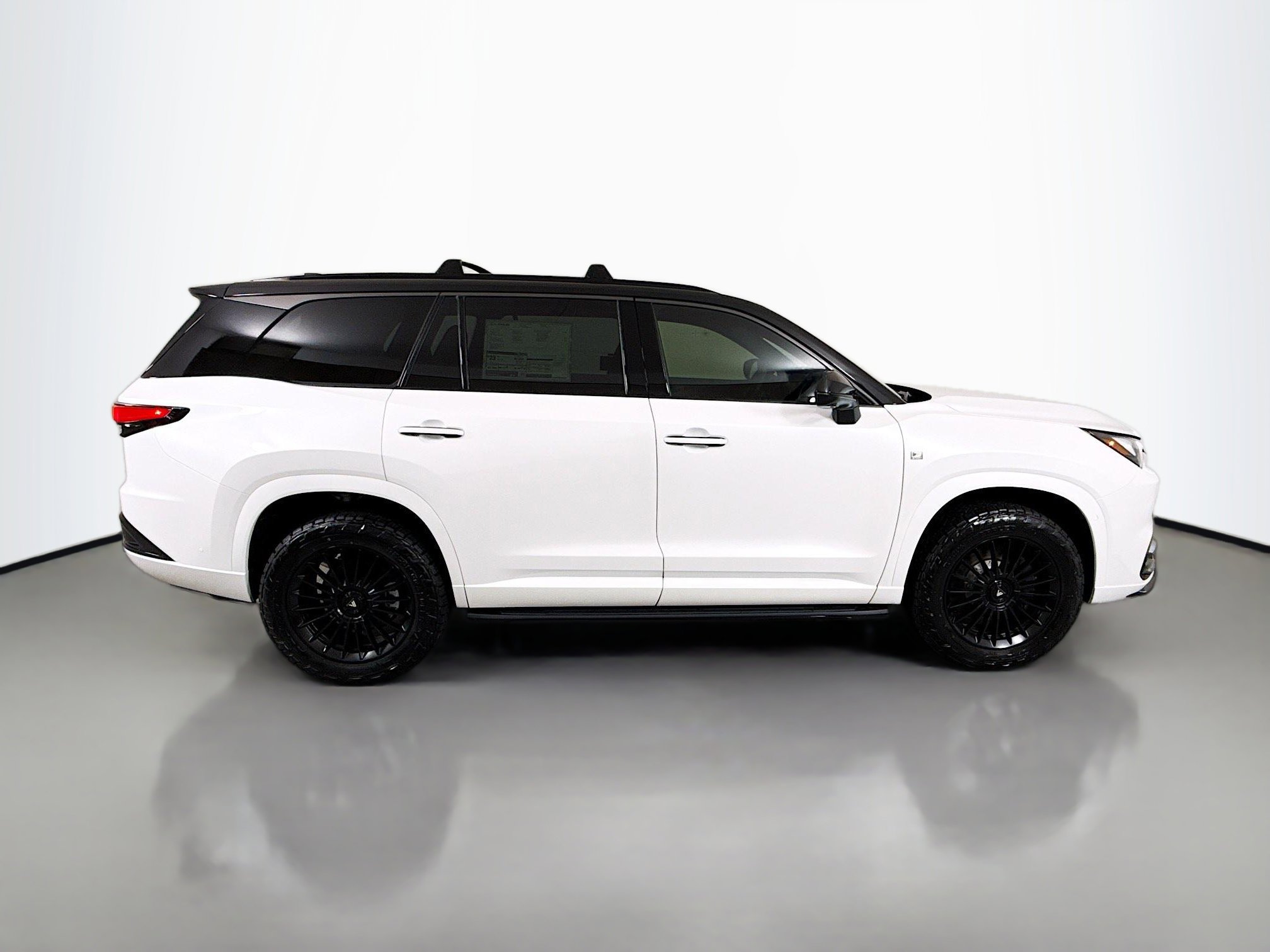 New 2026 Lexus TX 350 AWD w/ Technology Package image 8